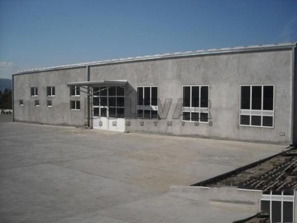 Lokal, 1200 m2, Crveni krst, Stevana Sinđelića ID: i-012768 1