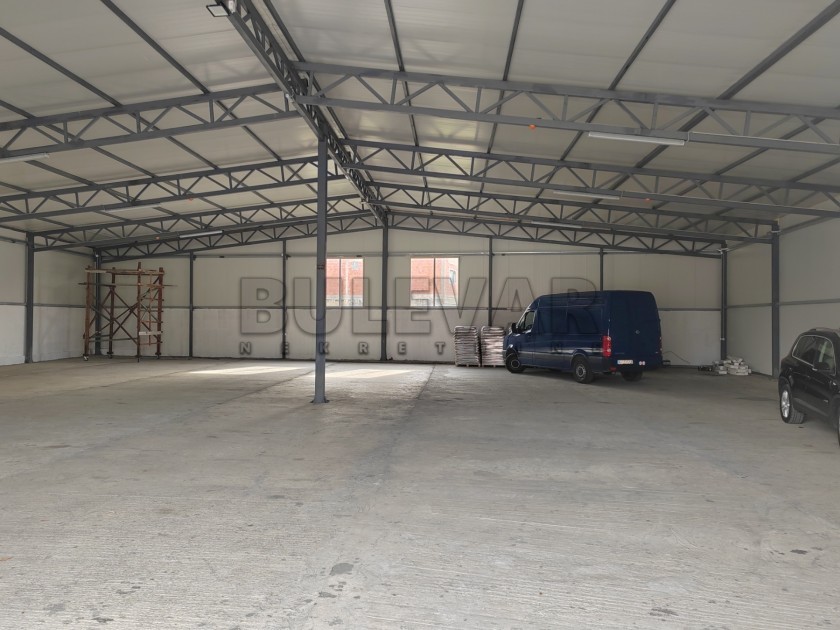Lokal, 1200 m2, Crveni krst, Stevana Sinđelića ID: i-012768 3