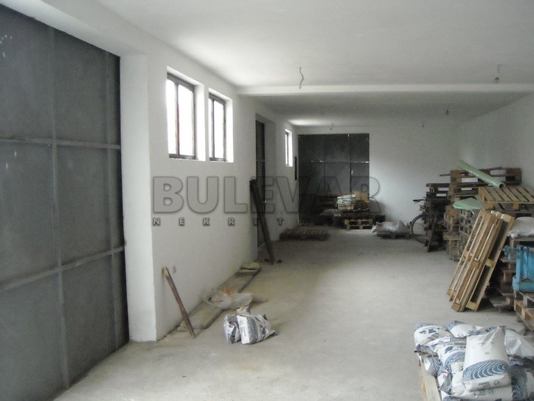 Lokal, 1200 m2, Crveni krst, Stevana Sinđelića ID: i-012768 5