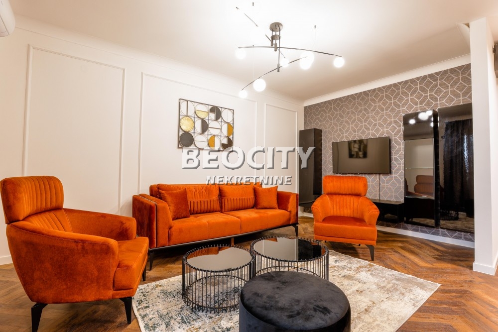 Petosoban stan, 108 m2, Novi Sad, Preradovićeva ID: 114281 2