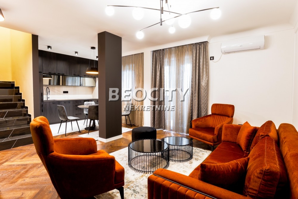 Petosoban stan, 108 m2, Novi Sad, Preradovićeva ID: 114281 3