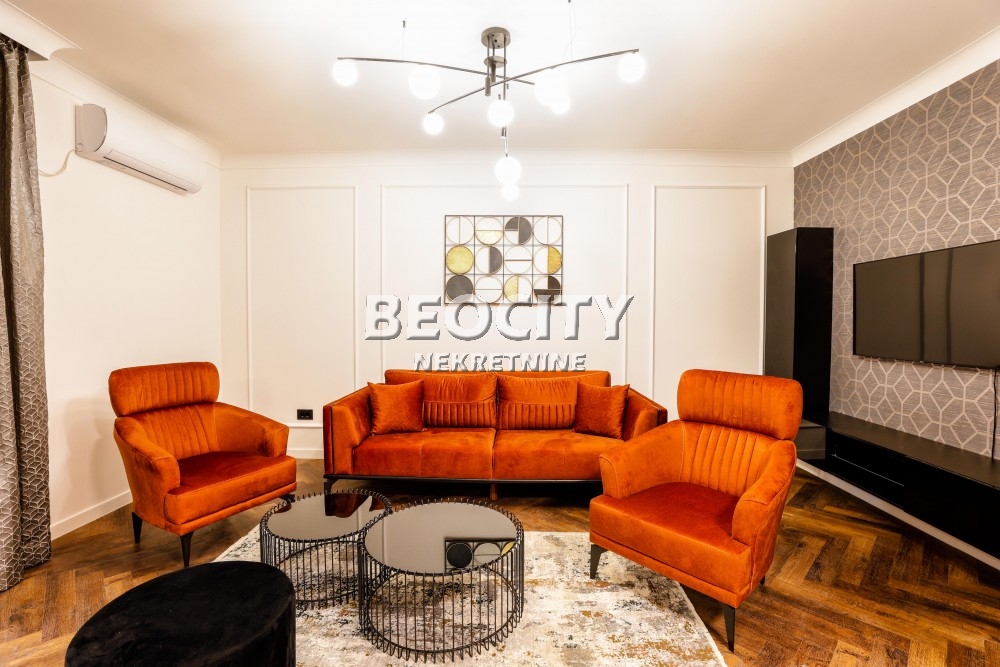 Petosoban stan, 108 m2, Novi Sad, Preradovićeva ID: 114281 4