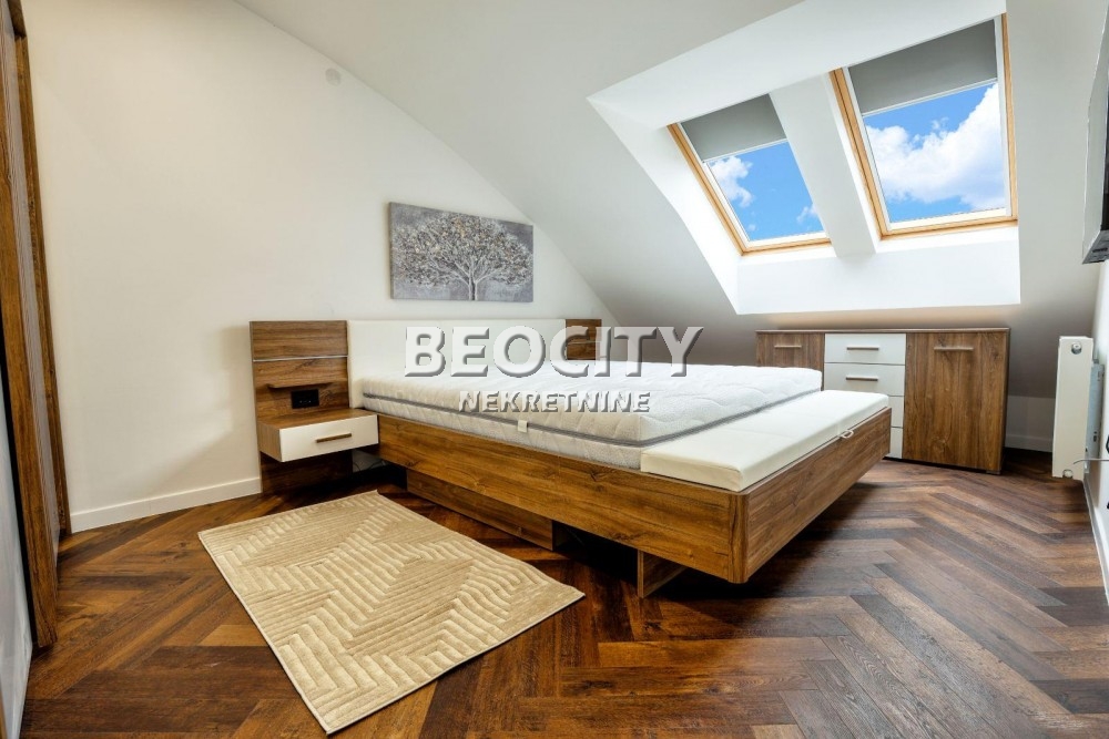 Petosoban stan, 108 m2, Novi Sad, Preradovićeva ID: 114281 10