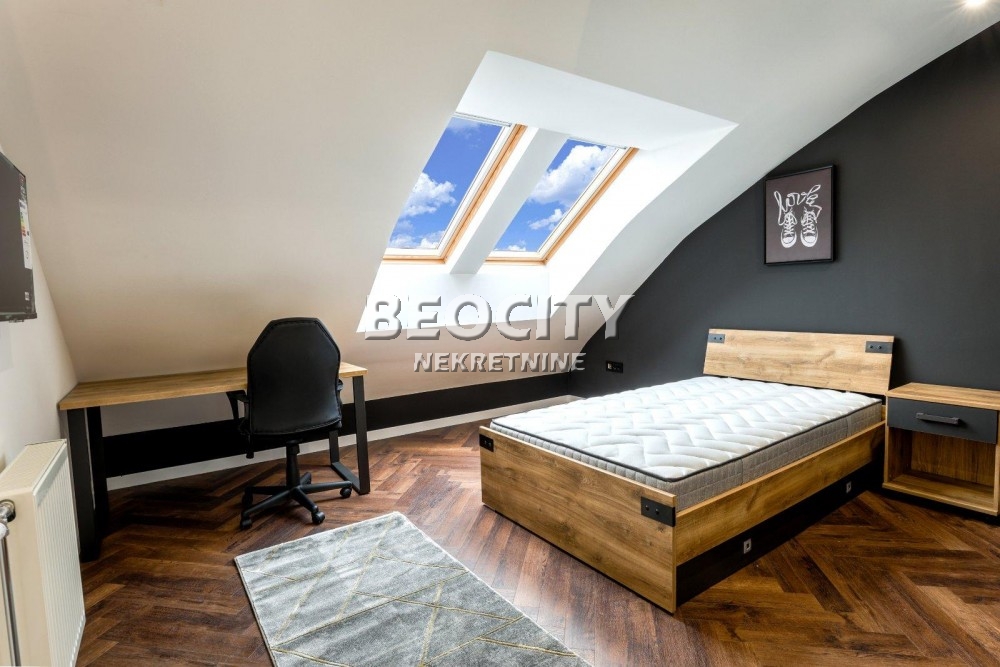 Petosoban stan, 108 m2, Novi Sad, Preradovićeva ID: 114281 11