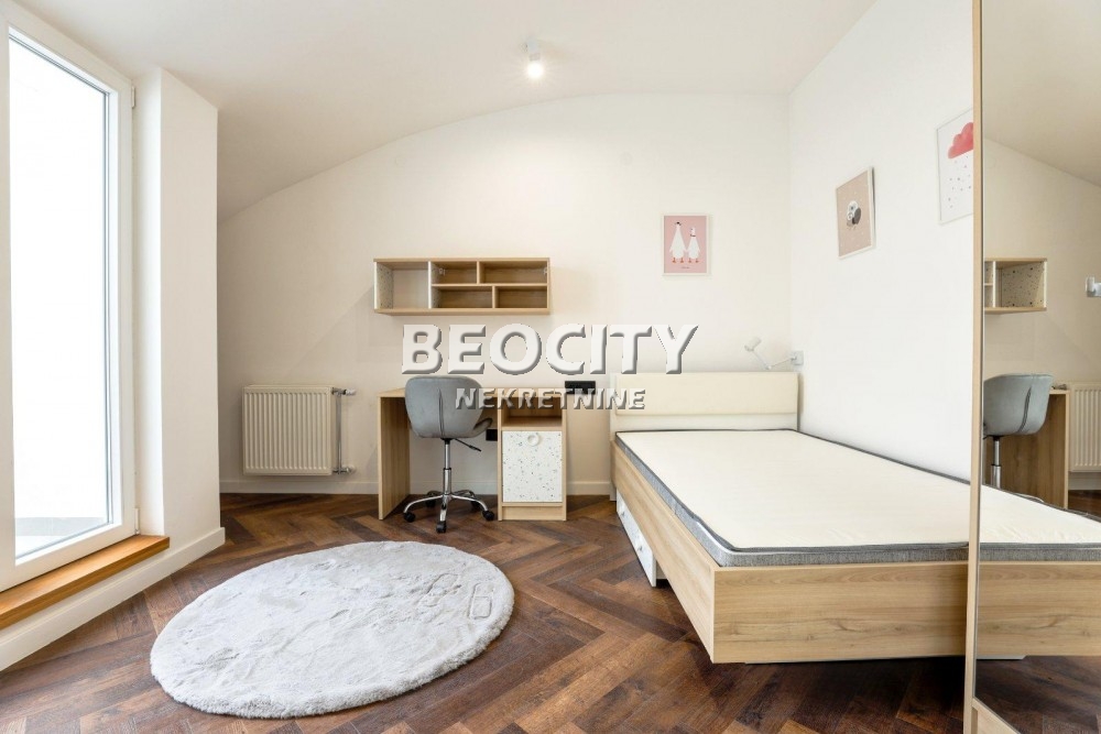 Petosoban stan, 108 m2, Novi Sad, Preradovićeva ID: 114281 12