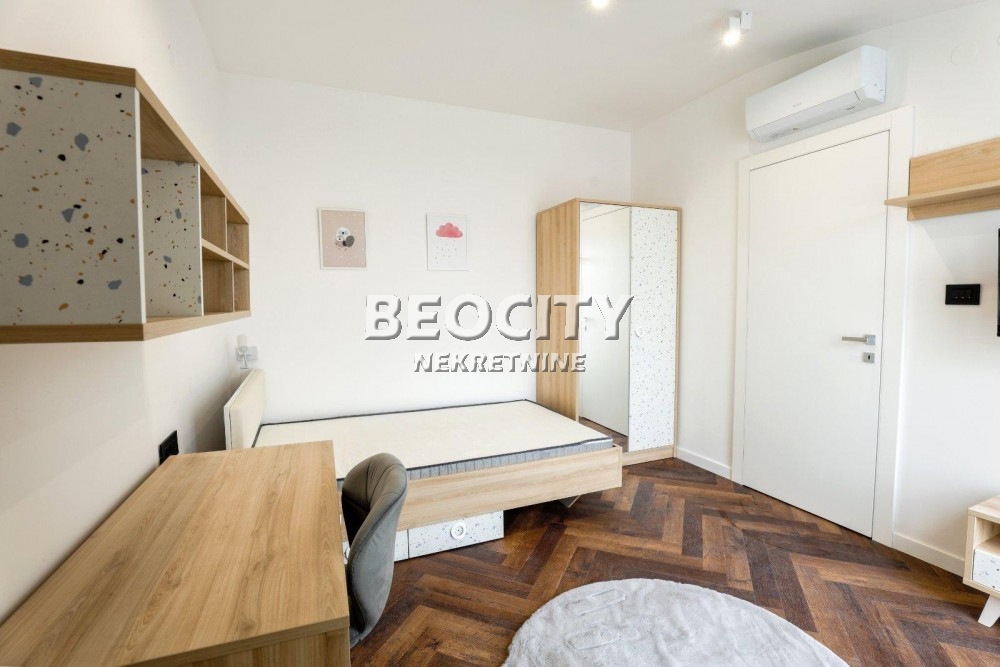 Petosoban stan, 108 m2, Novi Sad, Preradovićeva ID: 114281 13