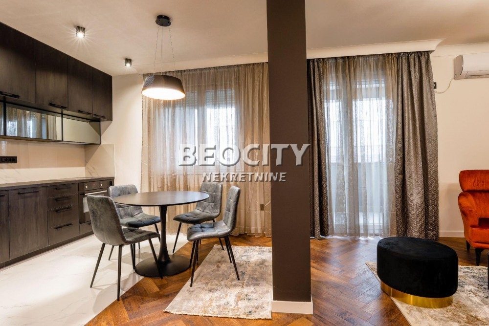 Petosoban stan, 108 m2, Novi Sad, Preradovićeva ID: 114281 5