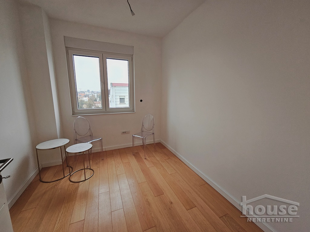 Stan,NOVI SAD,CARA DUŠANA 112m2,365650€ , ID: 1062721 11