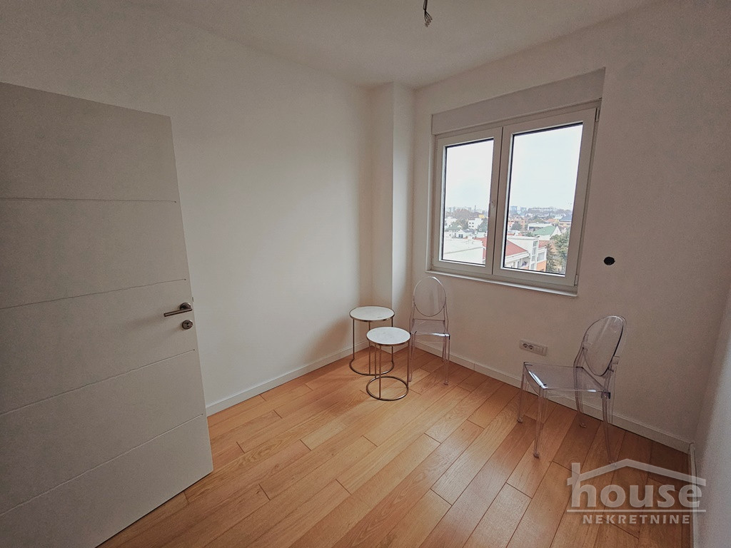 Stan,NOVI SAD,CARA DUŠANA 112m2,365650€ , ID: 1062721 12