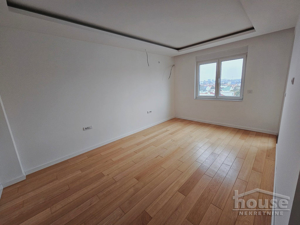 Stan,NOVI SAD,CARA DUŠANA 112m2,365650€ , ID: 1062721 8