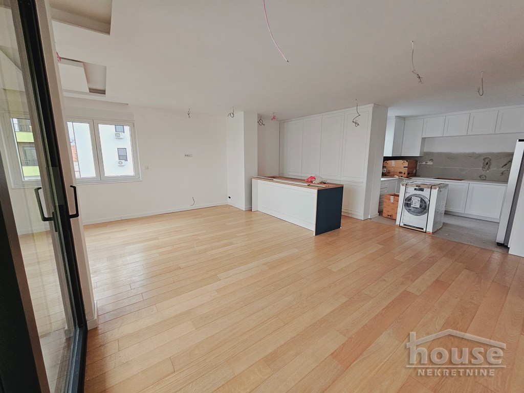 Stan,NOVI SAD,CARA DUŠANA 112m2,365650€ , ID: 1062721 3