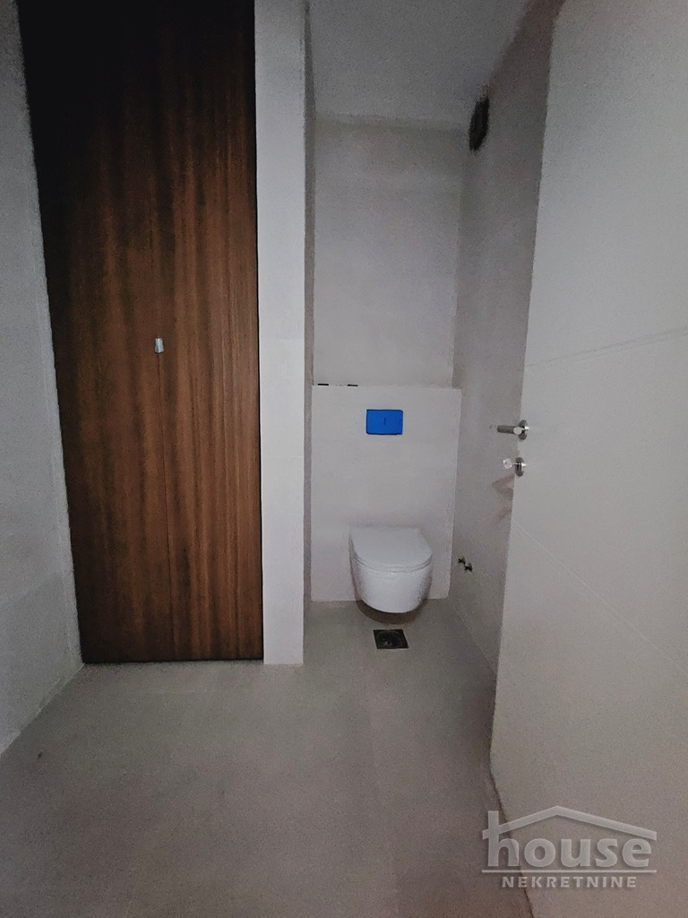 Stan,NOVI SAD,CARA DUŠANA 112m2,365650€ , ID: 1062721 23