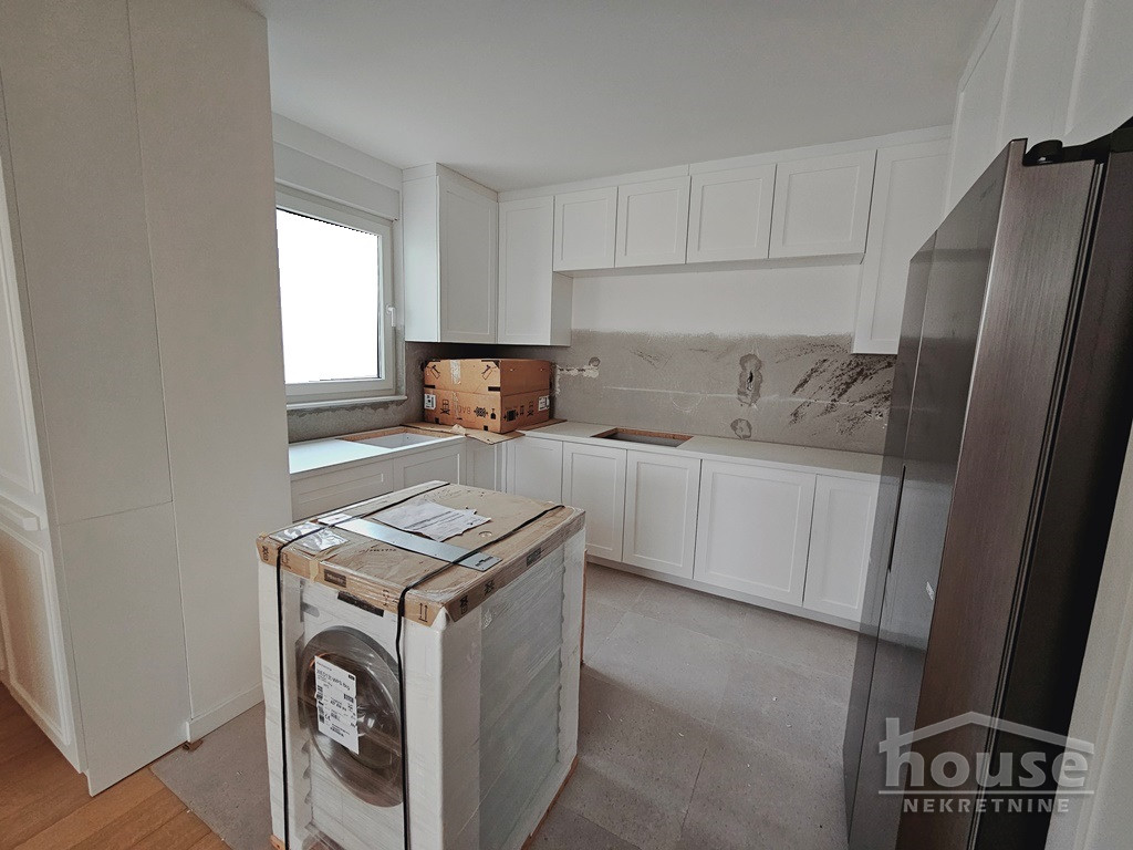 Stan,NOVI SAD,CARA DUŠANA 112m2,365650€ , ID: 1062721 17