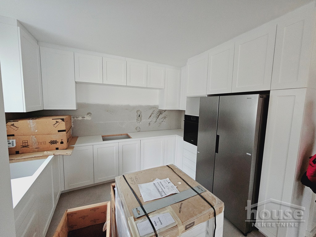 Stan,NOVI SAD,CARA DUŠANA 112m2,365650€ , ID: 1062721 18