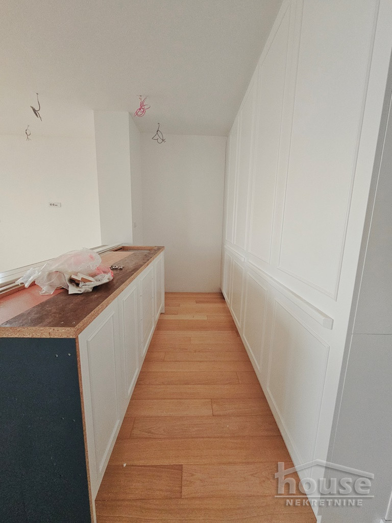 Stan,NOVI SAD,CARA DUŠANA 112m2,365650€ , ID: 1062721 19