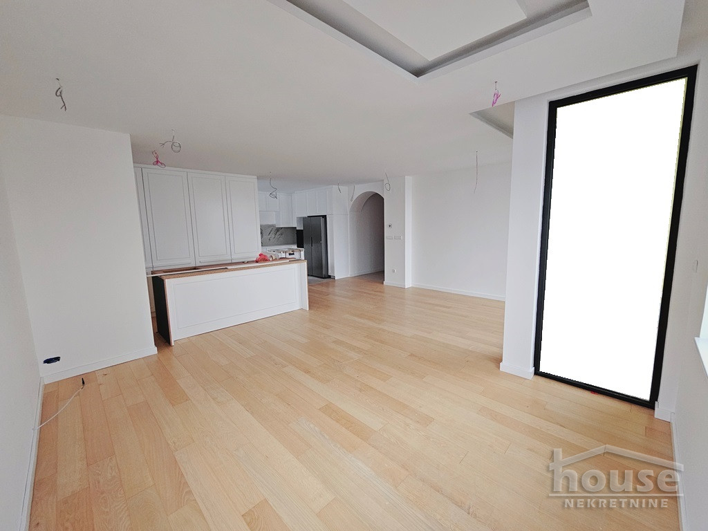 Stan,NOVI SAD,CARA DUŠANA 112m2,365650€ , ID: 1062721 7