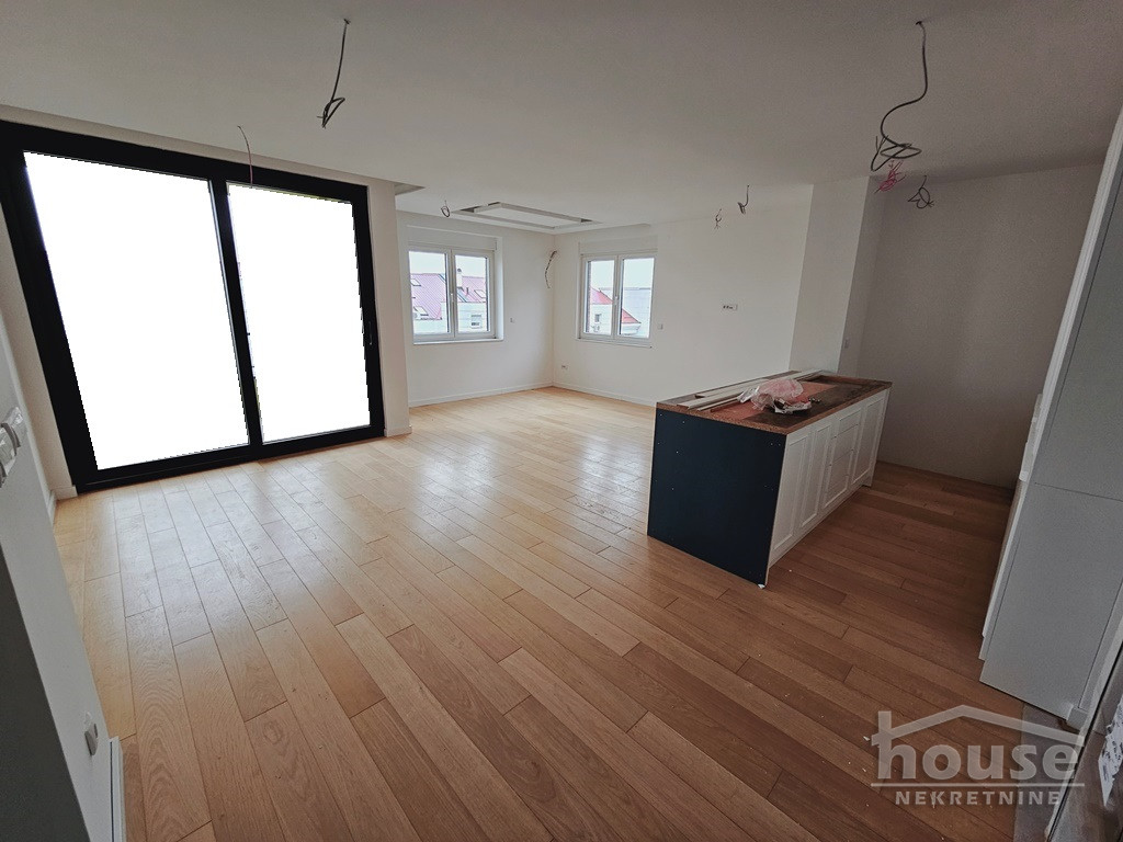 Stan,NOVI SAD,CARA DUŠANA 112m2,365650€ , ID: 1062721 4