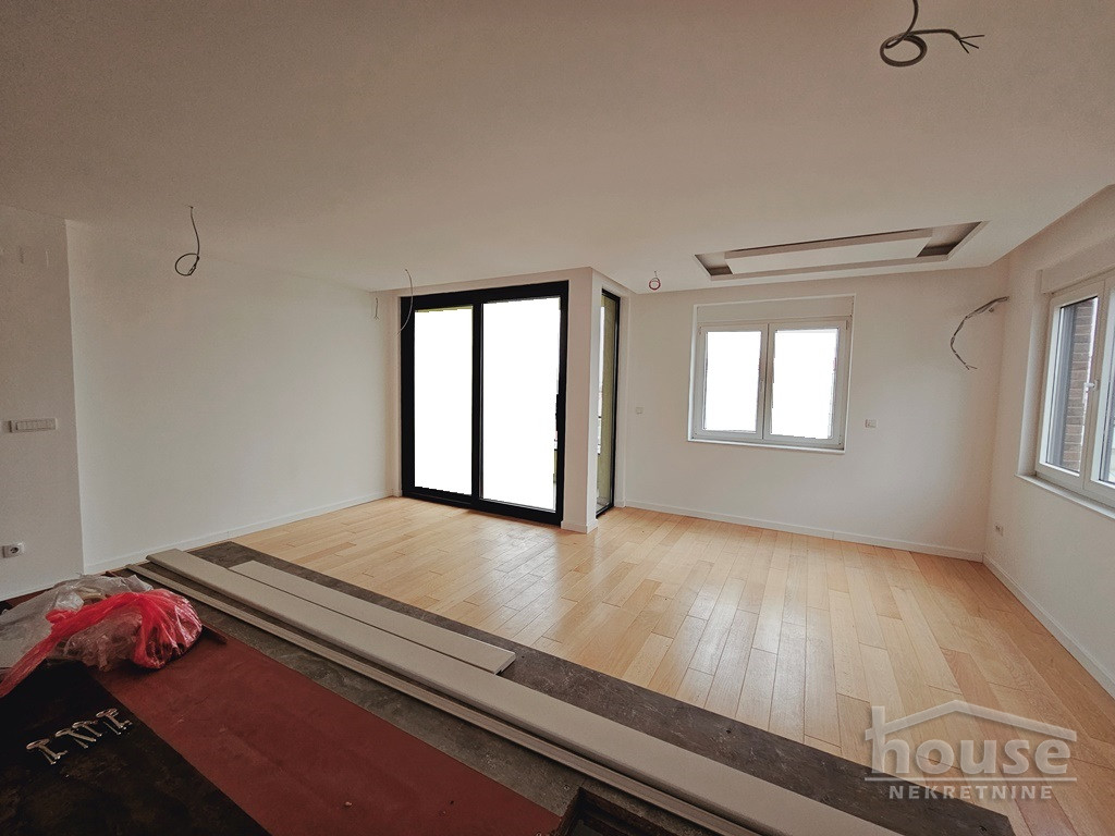 Stan,NOVI SAD,CARA DUŠANA 112m2,365650€ , ID: 1062721 6