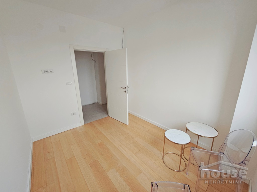 Stan,NOVI SAD,CARA DUŠANA 112m2,365650€ , ID: 1062721 13