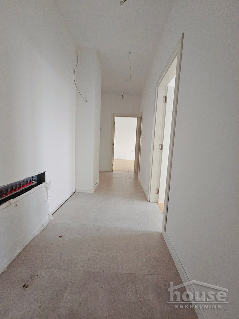 Stan,NOVI SAD,CARA DUŠANA 112m2,365650€ , ID: 1062721 21