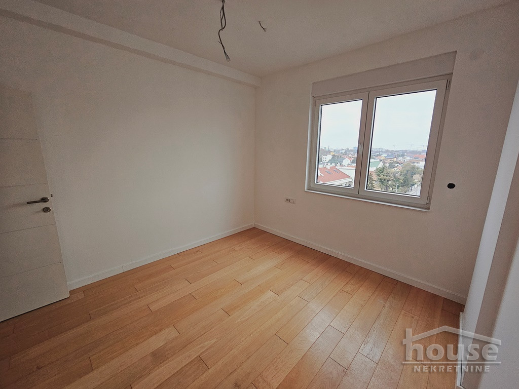Stan,NOVI SAD,CARA DUŠANA 112m2,365650€ , ID: 1062721 15