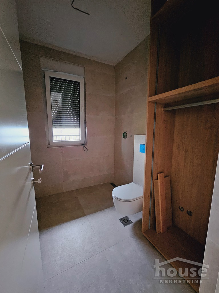 Stan,NOVI SAD,CARA DUŠANA 112m2,365650€ , ID: 1062721 24