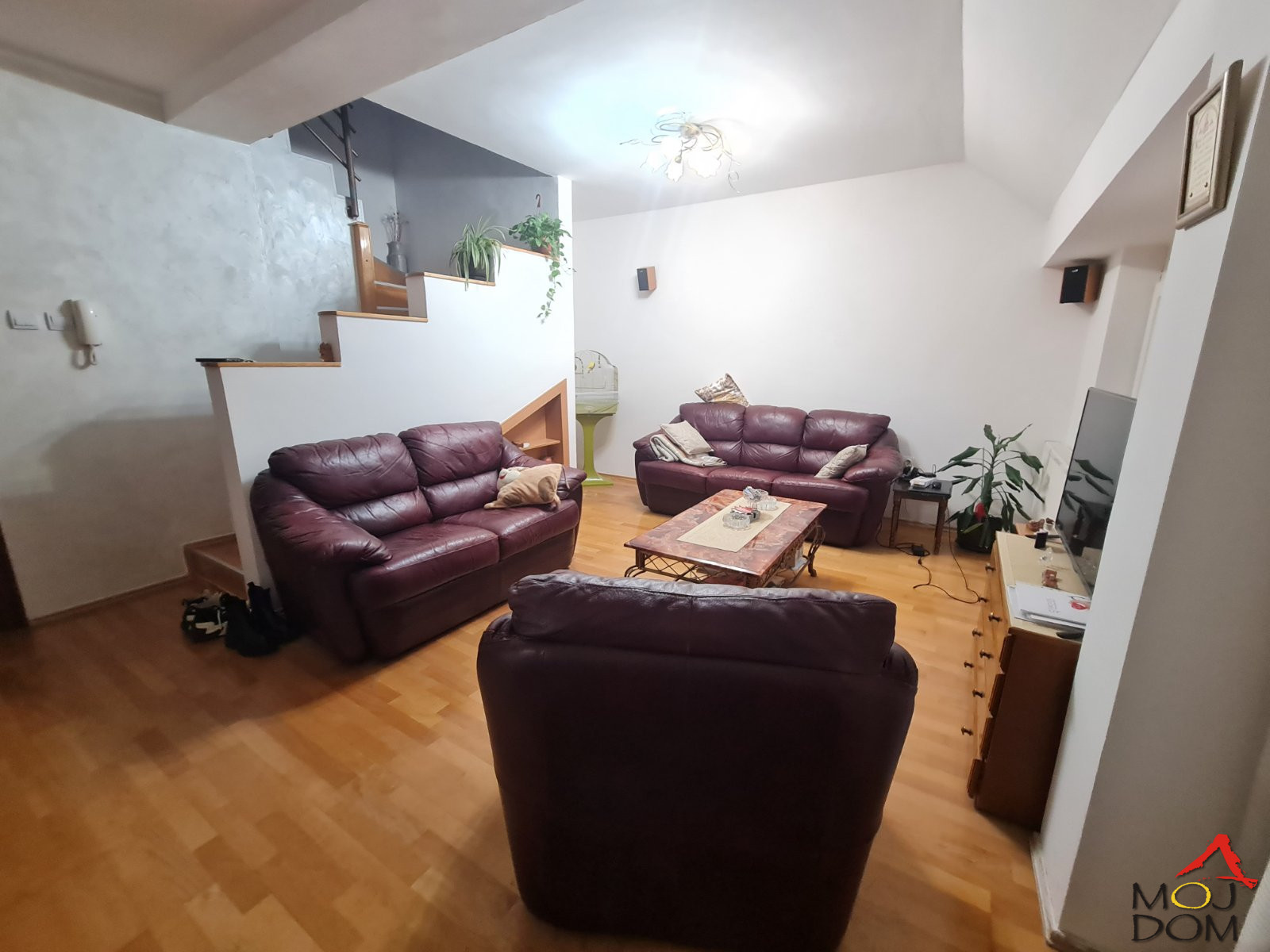 Stan,NOVI SAD,CENTAR,kv: 76, € 185400, ID: 1029394 3