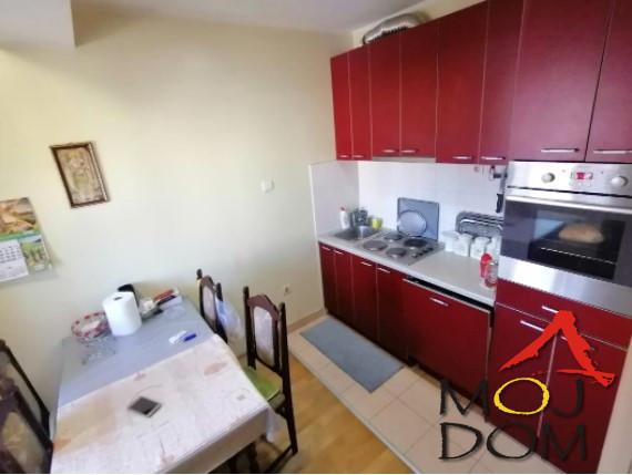 Stan,NOVI SAD,CENTAR,kv: 76, € 185400, ID: 1029394 5