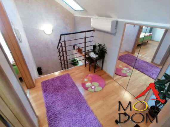Stan,NOVI SAD,CENTAR,kv: 76, € 185400, ID: 1029394 6