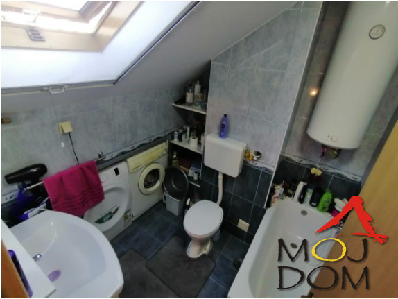 Stan,NOVI SAD,CENTAR,kv: 76, € 185400, ID: 1029394 13