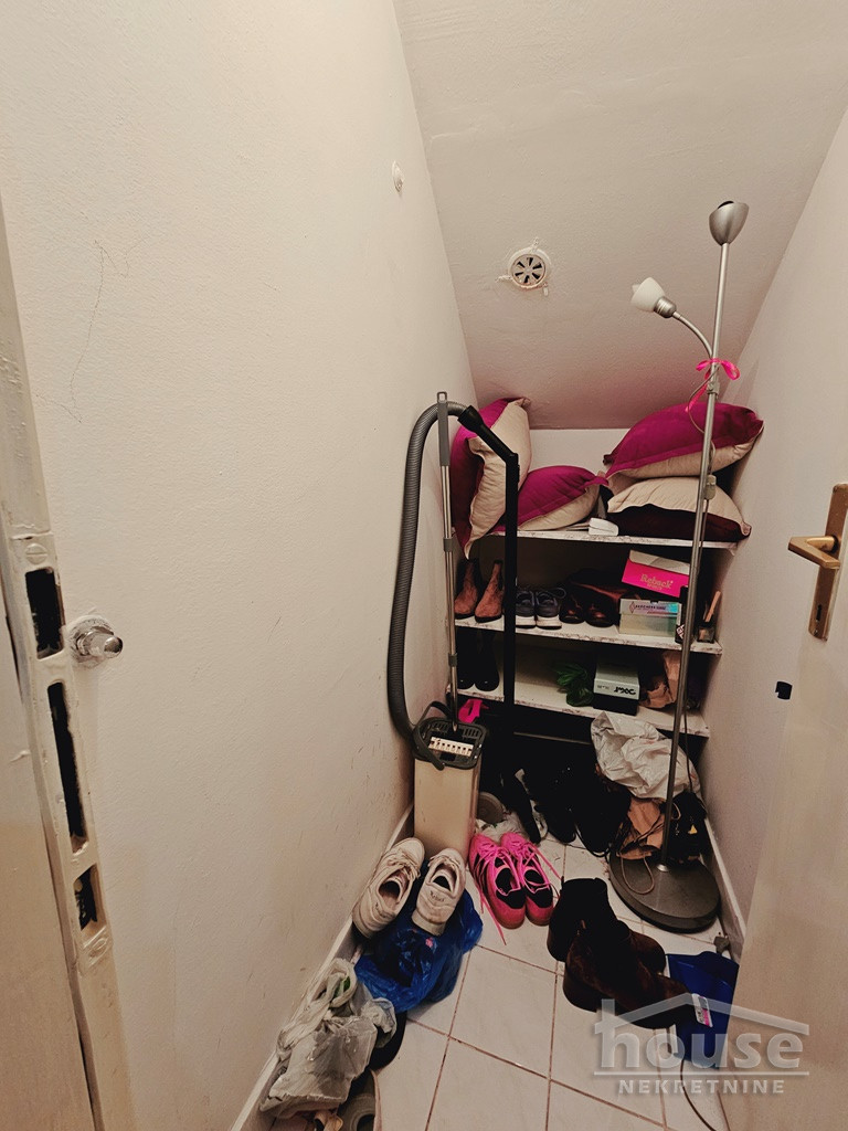 Stan,NOVI SAD,KEJ 29m2,79310€ , ID: 1062708 10