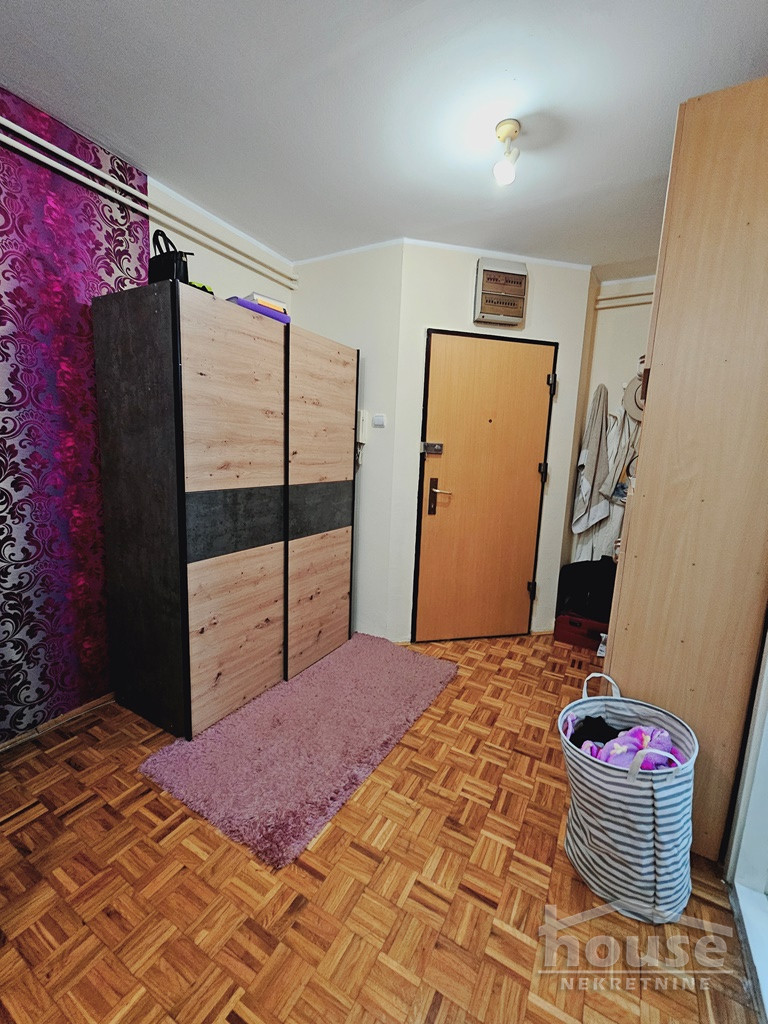 Stan,NOVI SAD,KEJ 29m2,79310€ , ID: 1062708 9