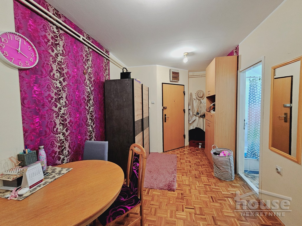 Stan,NOVI SAD,KEJ 29m2,79310€ , ID: 1062708 8