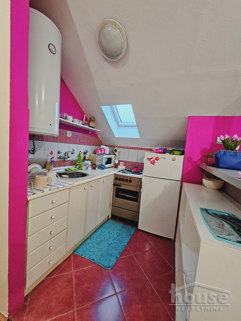 Stan,NOVI SAD,KEJ 29m2,79310€ , ID: 1062708 5