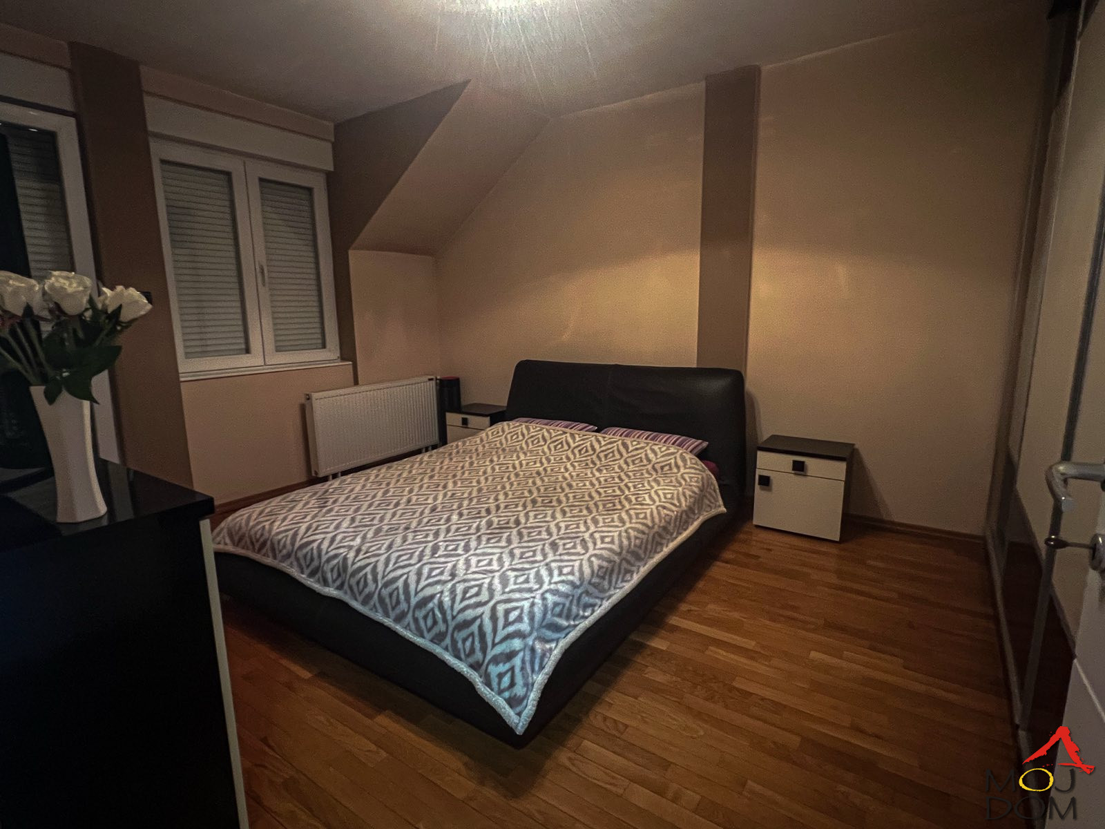 Stan,NOVI SAD,SOMBORSKI BULEVAR,kv: 139, € 285000, ID: 1029314 7