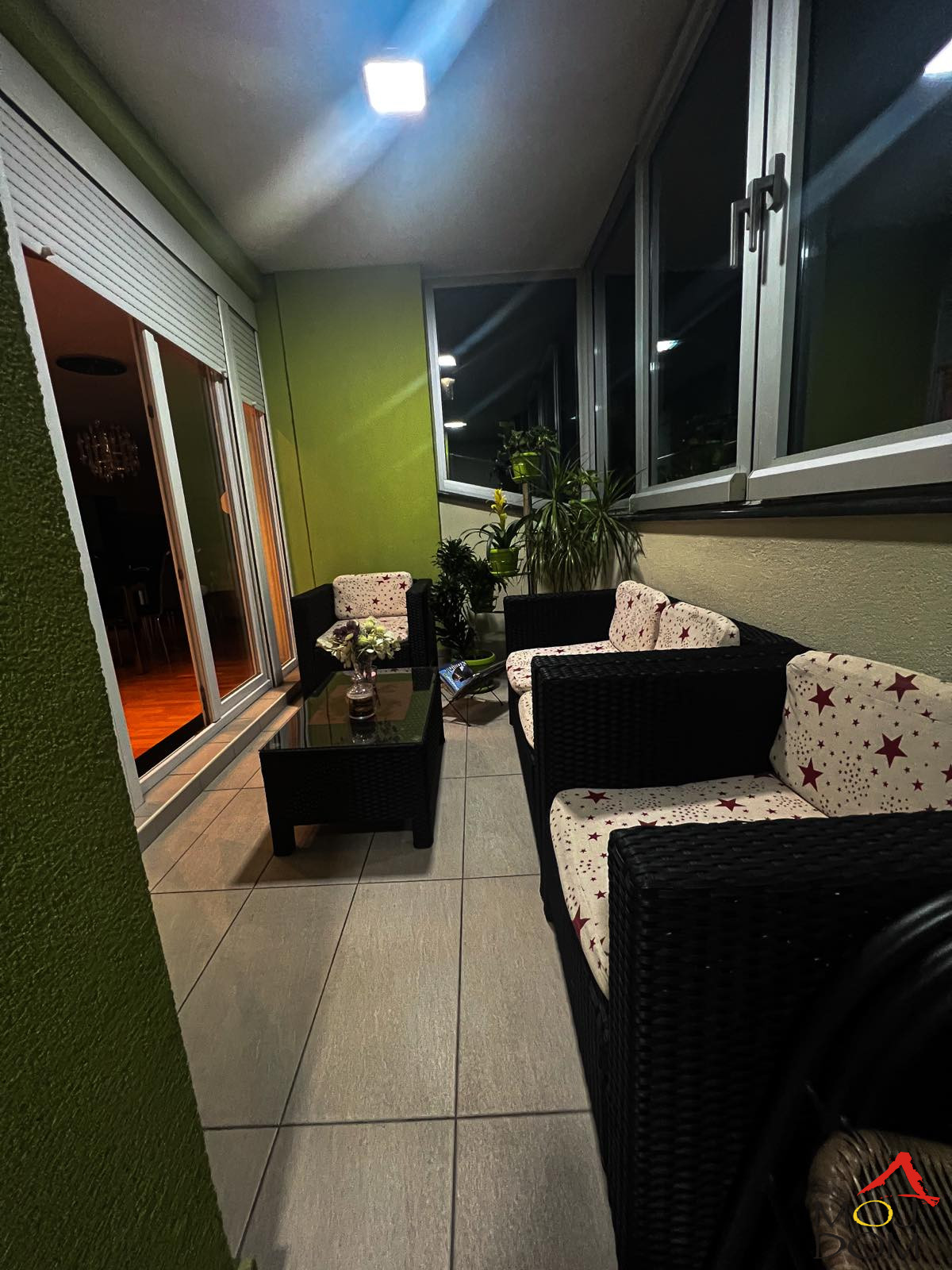 Stan,NOVI SAD,SOMBORSKI BULEVAR,kv: 139, € 285000, ID: 1029314 9