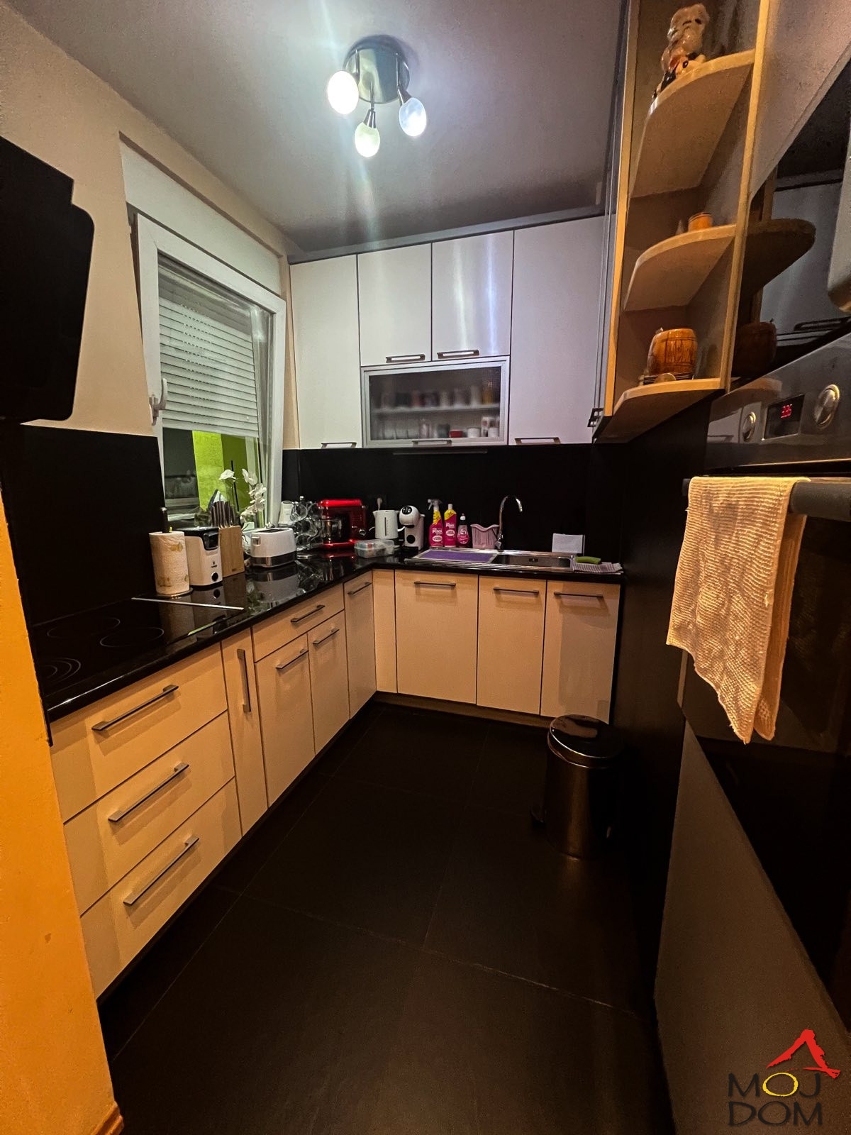 Stan,NOVI SAD,SOMBORSKI BULEVAR,kv: 139, € 285000, ID: 1029314 4