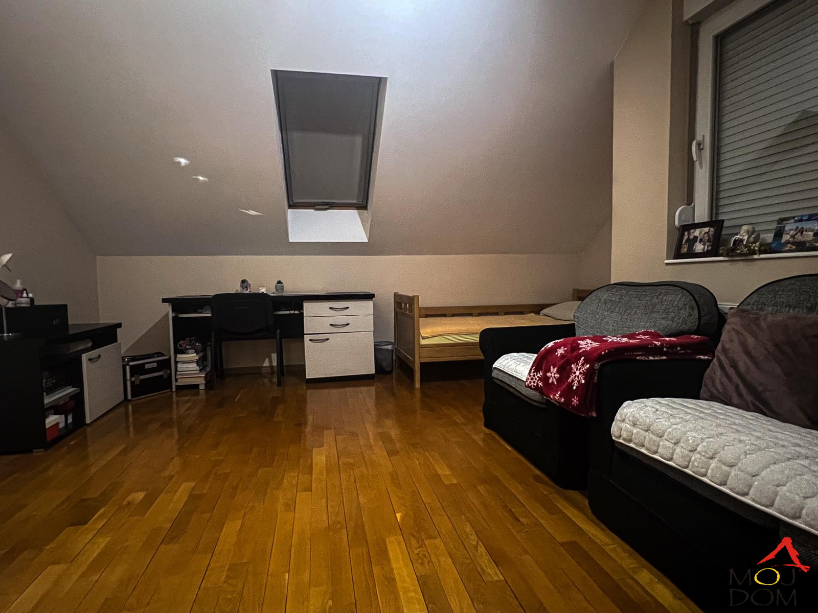 Stan,NOVI SAD,SOMBORSKI BULEVAR,kv: 139, € 285000, ID: 1029314 14