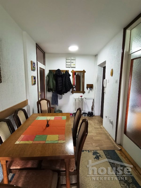 Stan,PETROVARADIN,BLOK 8 75m2,139050€ , ID: 1058812 5