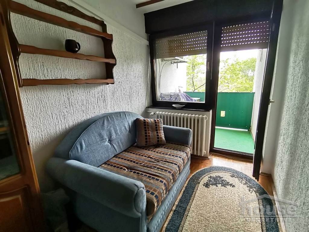 Stan,PETROVARADIN,BLOK 8 75m2,139050€ , ID: 1058812 6