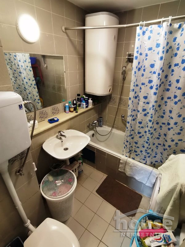 Stan,PETROVARADIN,BLOK 8 75m2,139050€ , ID: 1058812 15