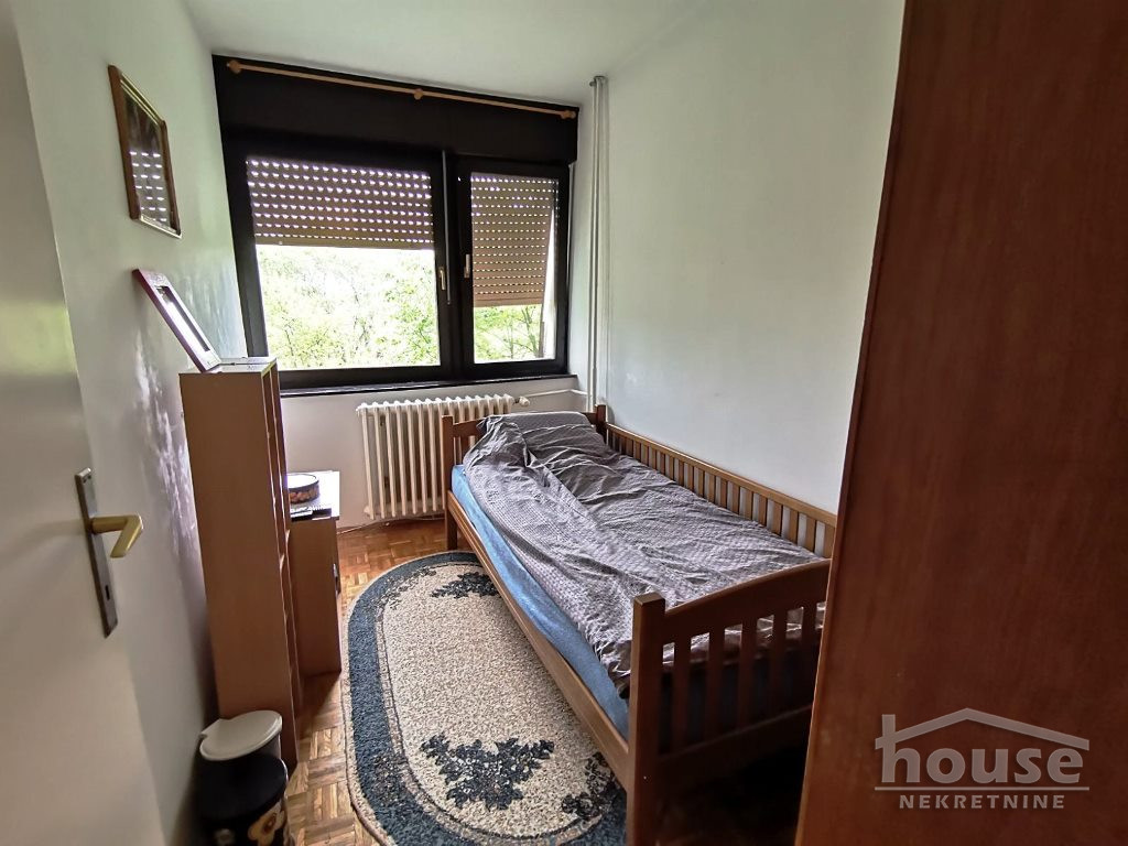 Stan,PETROVARADIN,BLOK 8 75m2,139050€ , ID: 1058812 8