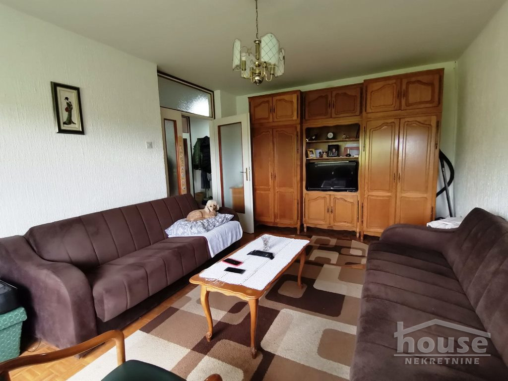 Stan,PETROVARADIN,BLOK 8 75m2,139050€ , ID: 1058812 3