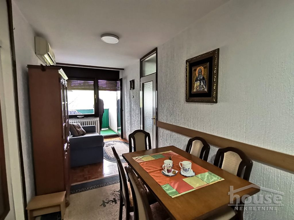 Stan,PETROVARADIN,BLOK 8 75m2,139050€ , ID: 1058812 4