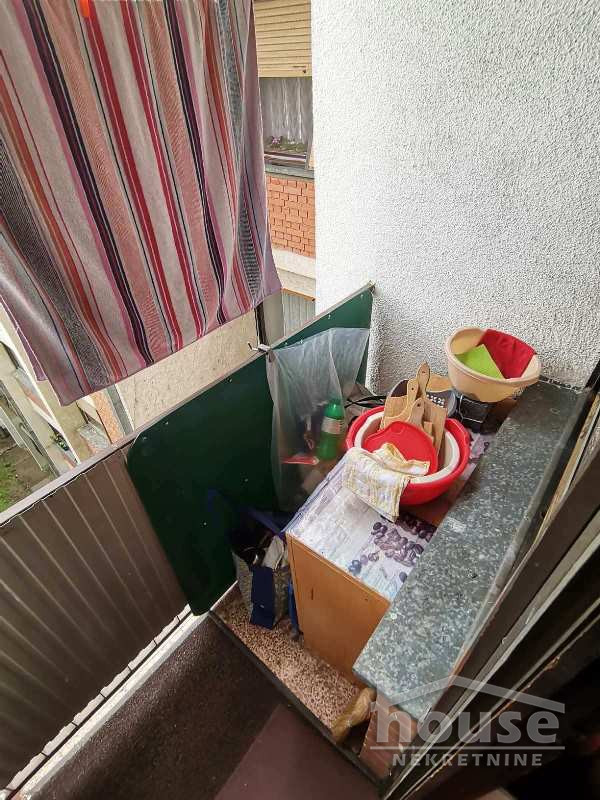 Stan,PETROVARADIN,BLOK 8 75m2,139050€ , ID: 1058812 14