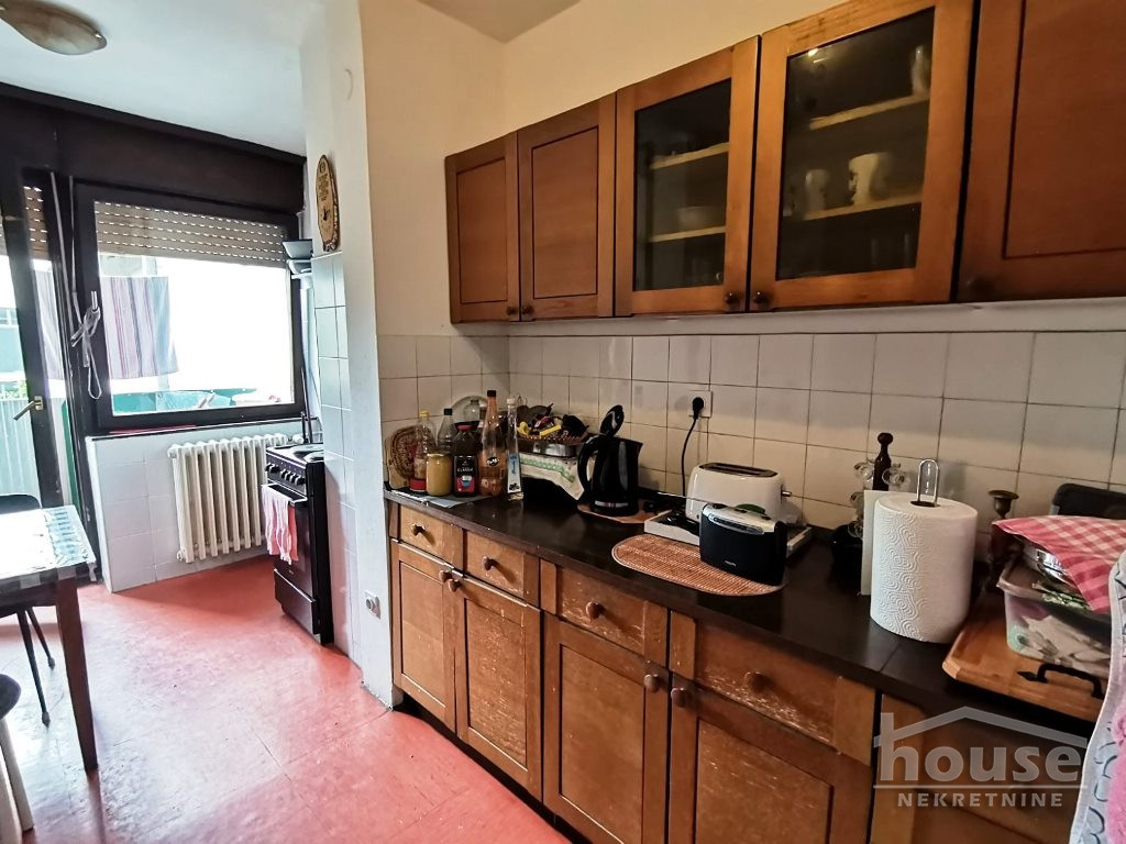 Stan,PETROVARADIN,BLOK 8 75m2,139050€ , ID: 1058812 11
