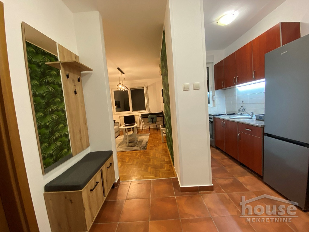 Stanovi,NOVI SAD,BULEVAR EVROPE 28m2,350€ , ID: 9116764 4