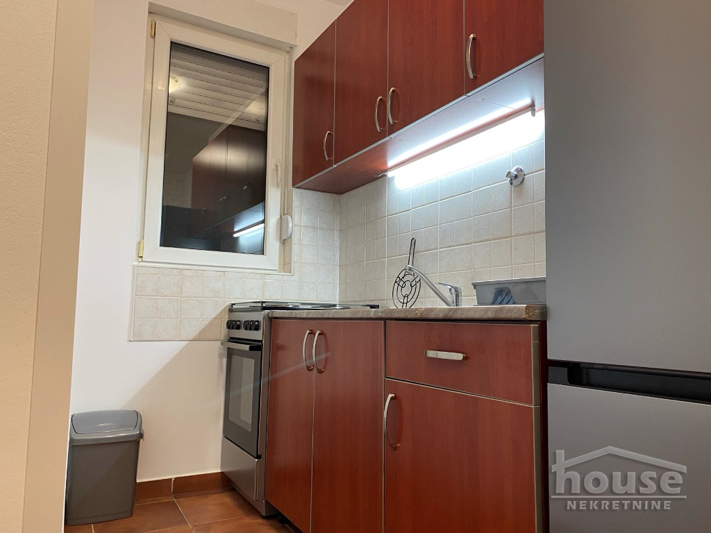 Stanovi,NOVI SAD,BULEVAR EVROPE 28m2,350€ , ID: 9116764 5