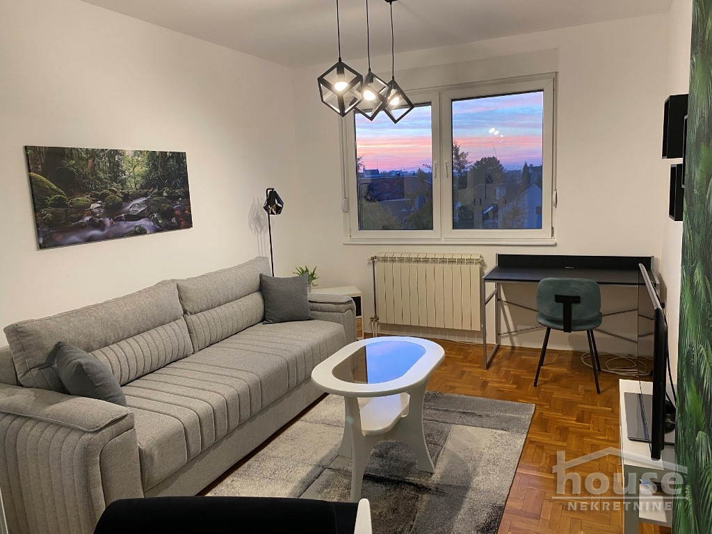 Stanovi,NOVI SAD,BULEVAR EVROPE 28m2,350€ , ID: 9116764 2