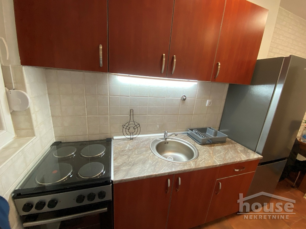 Stanovi,NOVI SAD,BULEVAR EVROPE 28m2,350€ , ID: 9116764 6